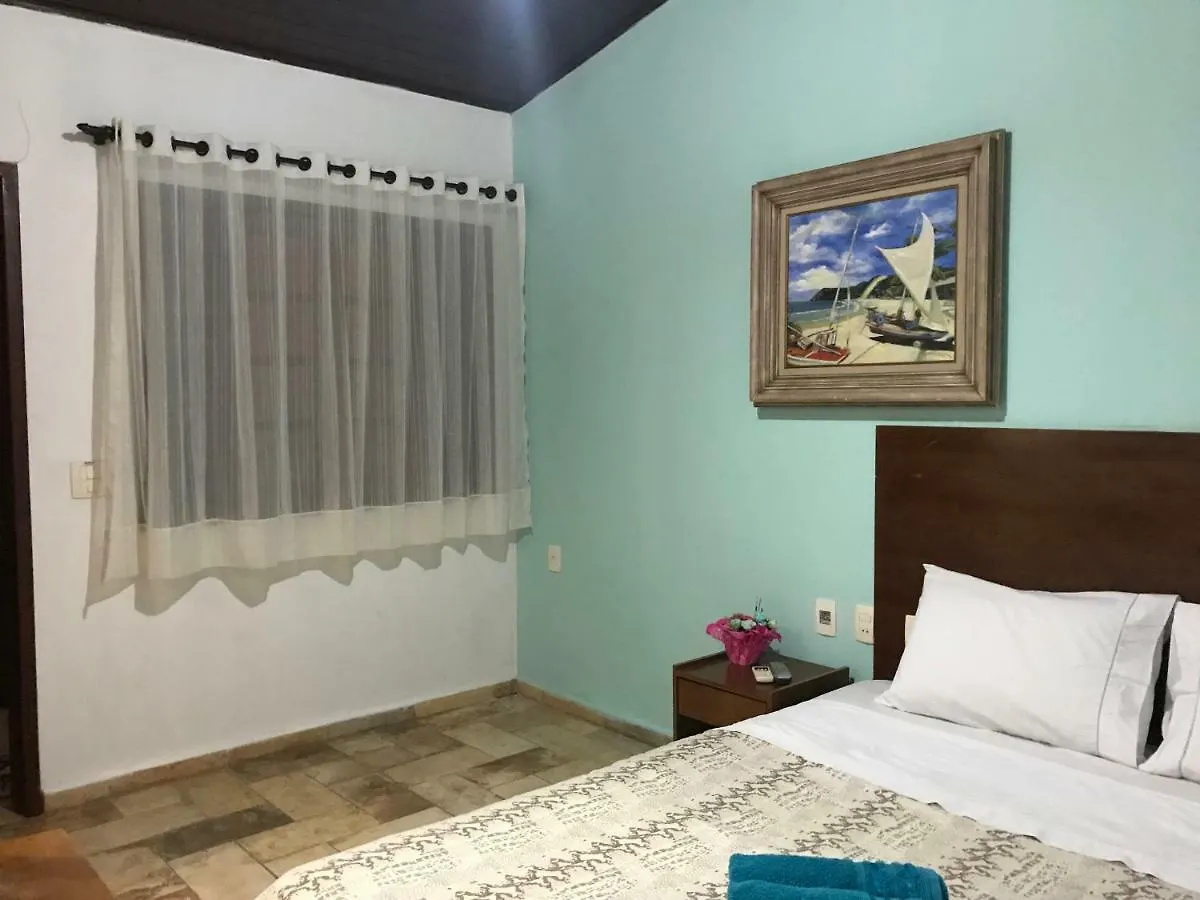 S&R Beach Pousada Ponta Negra Pium  Brazil