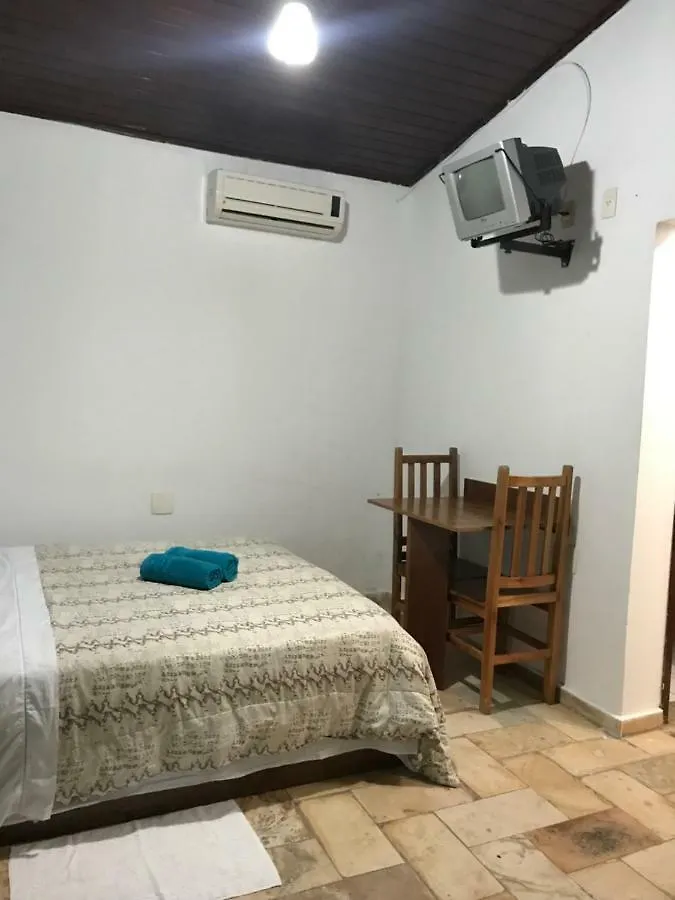 S&R Beach Pousada Ponta Negra Pium