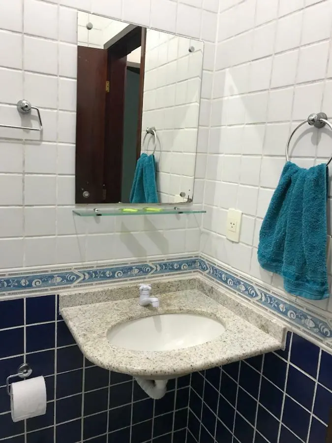 ** Inn S&R Beach Pousada Ponta Negra Pium  Brazil