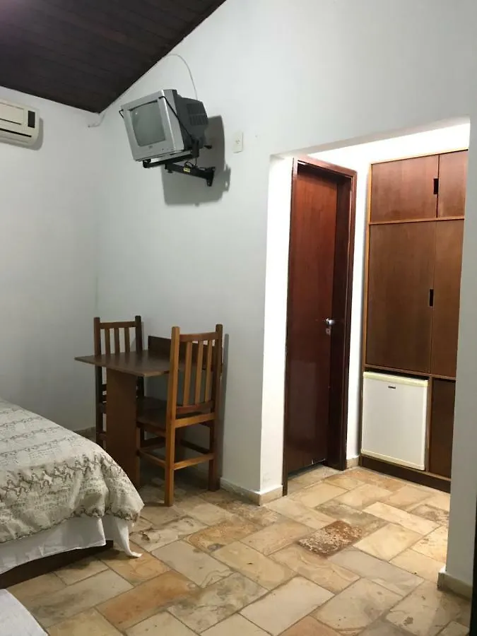 Inn S&R Beach Pousada Ponta Negra Pium