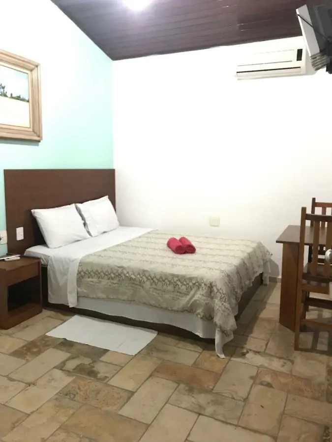 S&R Beach Pousada Ponta Negra Pium