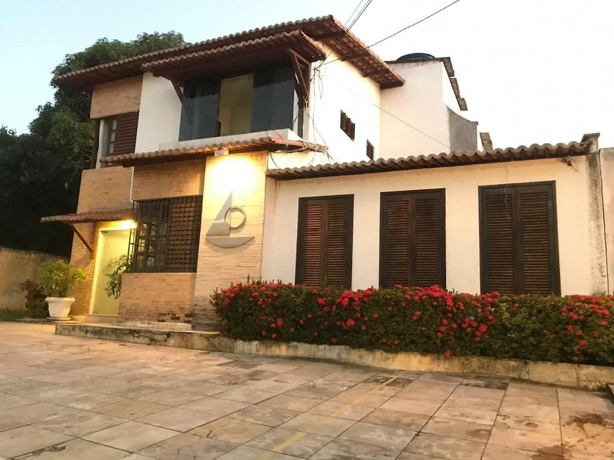 Inn S&R Beach Pousada Ponta Negra Pium