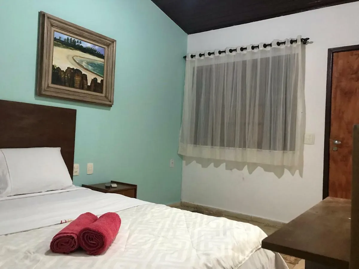 Inn S&R Beach Pousada Ponta Negra Pium